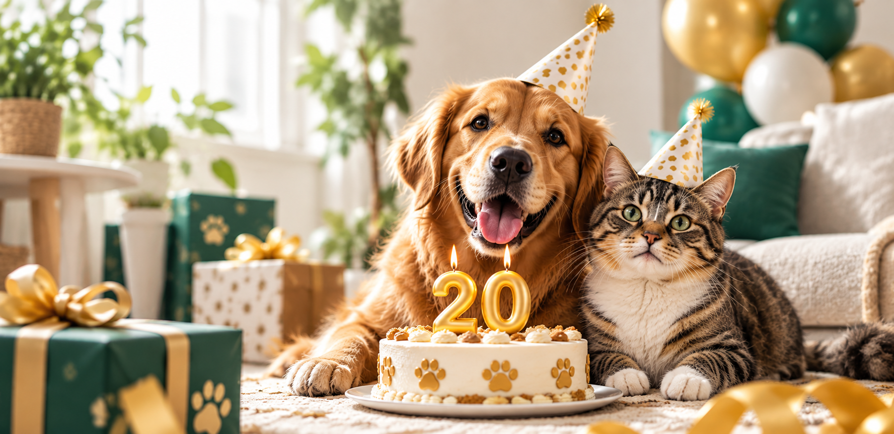 20 éve együtt