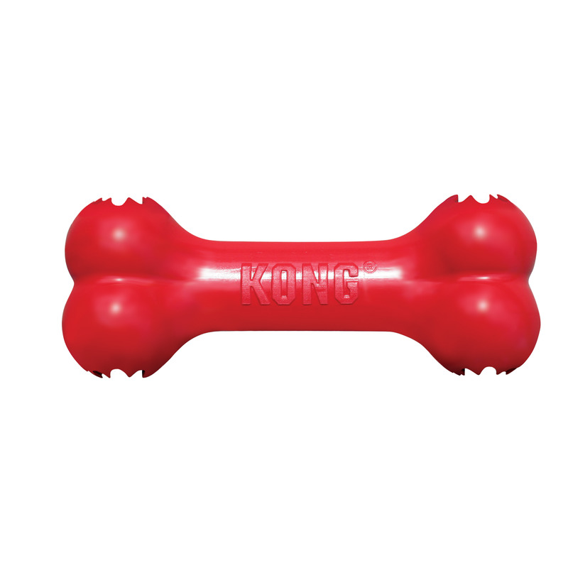 KONG Classic Goodie Bone M (10011)