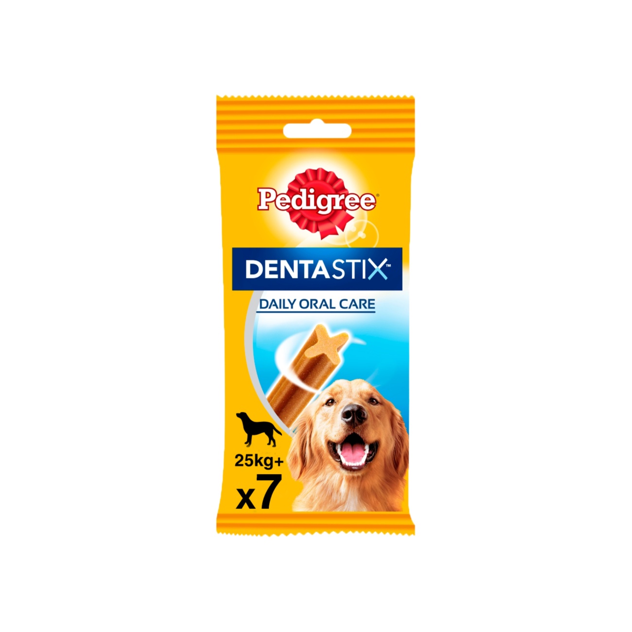 Pedigree DentaStix L - 7 ks (270 g)