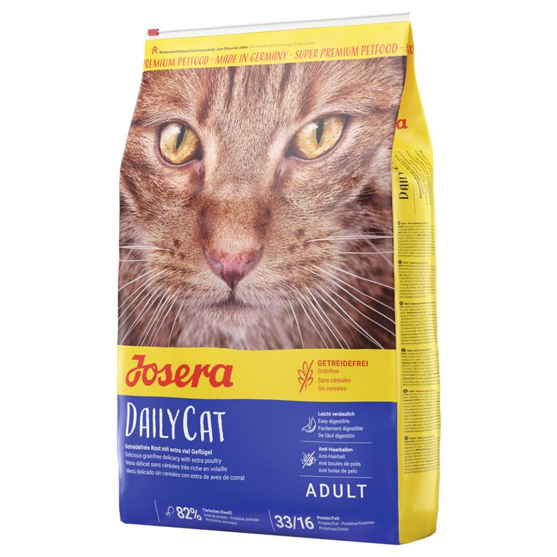 Josera DailyCat 10 kg