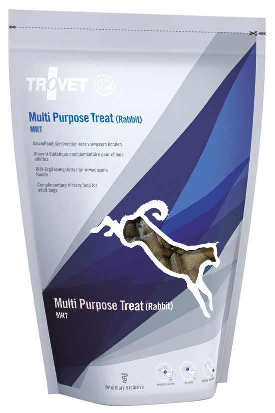 Trovet pes MRT(RRT) Pochoutka 400g