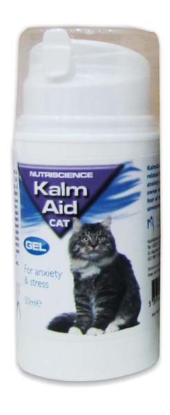 Kalm Aid Cat 50 ml