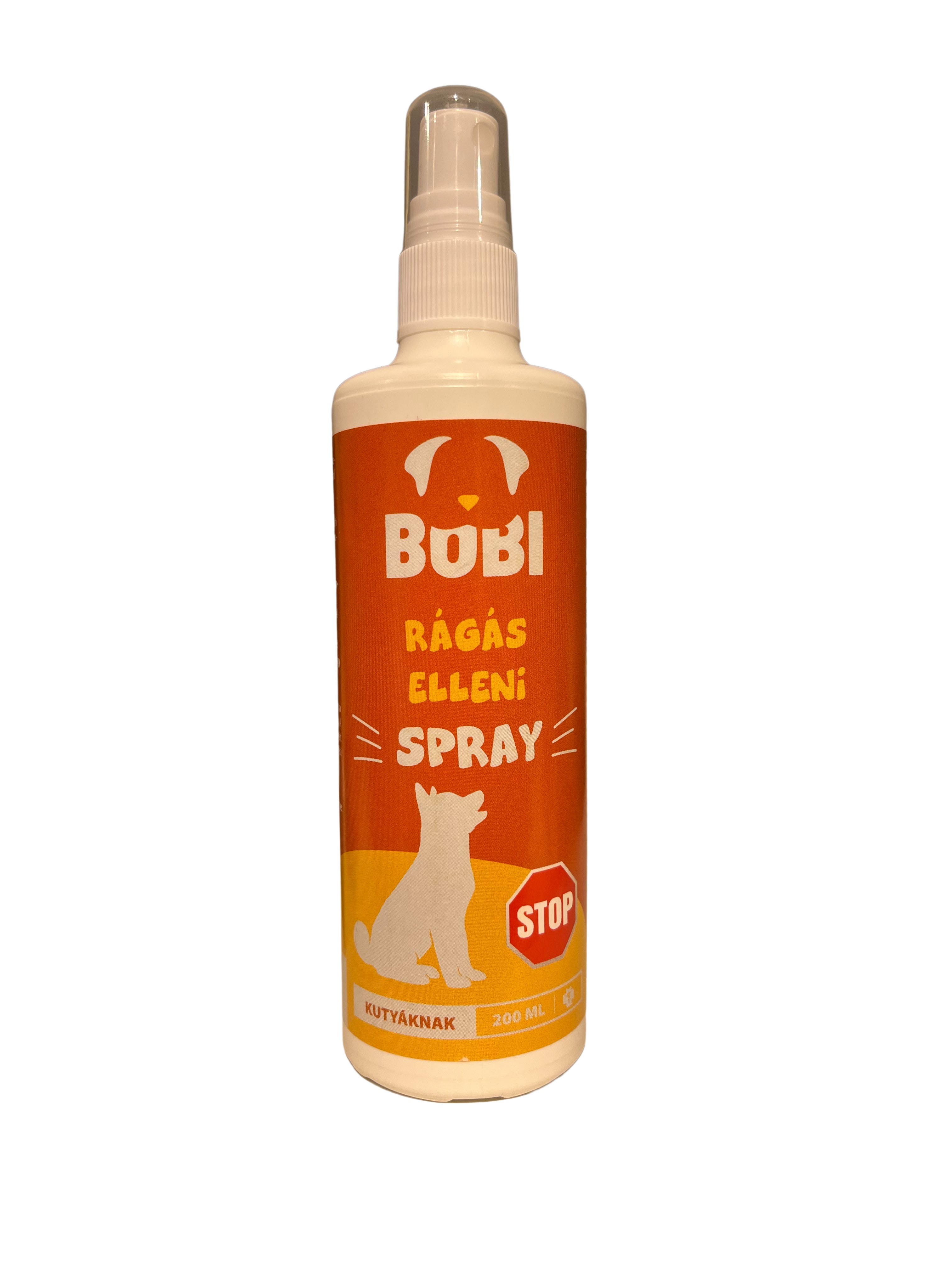 BOBI Anti-Kau-Spray 200 ml