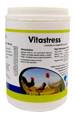 Vitastress 1 kg