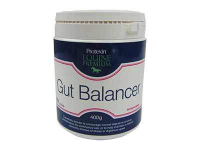 Protexin Equine Premium Gut Balancer 400 g