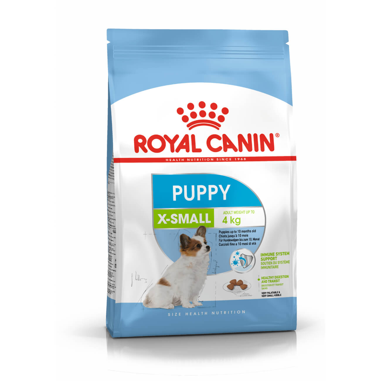Royal Canin Puppy X-Small 1,5 kg