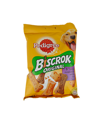 Pedigree Biscrok 0,2 kg