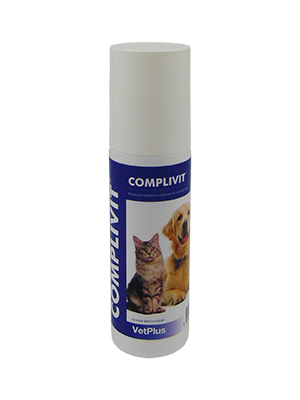 Pastă Complivit 150 g