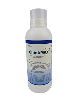 ChickMAX 100 ml