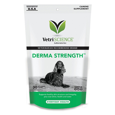 Vetri Science Derma Strenght žvečilna tableta 70