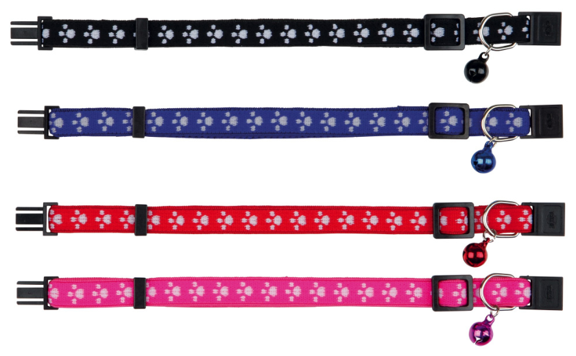 Trixie obojek elastic 1 ks (TRX4202)