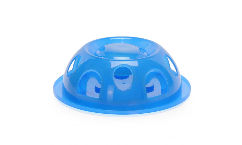 Camon bol cu ascunzătoare de recompesă pentru pisici 1 buc (C025)