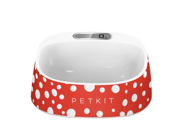 Camon Smart bol Roșu (C033/A)