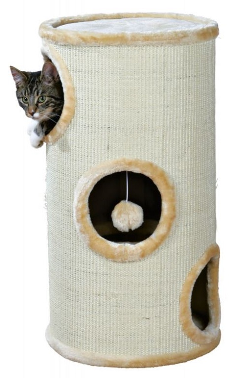 Trixie Cat Tower Samuel 70 x 36 cm (TRX4330)