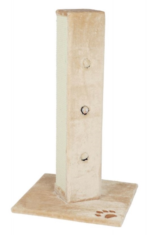 Trixie  coloana Soria cu suport Bej (TRX43551)