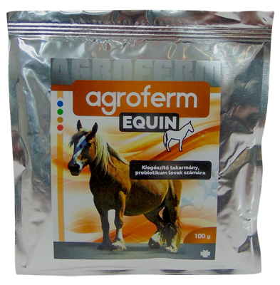 Agroferm Equin 100 g