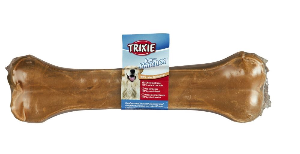 Trixie Préselt Csont Csomagolt 21 cm (TRX2792)