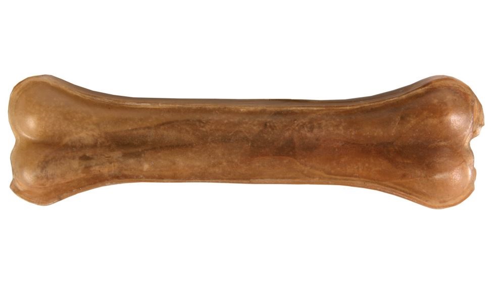 Trixie Kost buvolí kůže 25 x 13 cm (TRX2640)