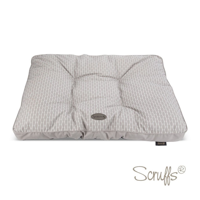 Scruffs Siesta Mattress - maro 100 x 70 cm