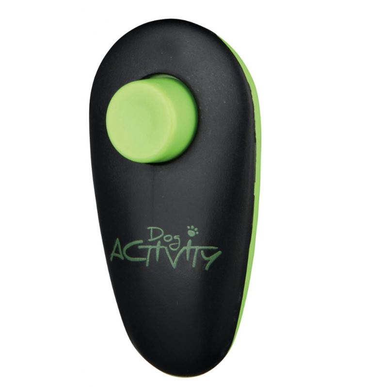 Trixie Dog Activity Finger-Clicker 1 ks (TRX22860)