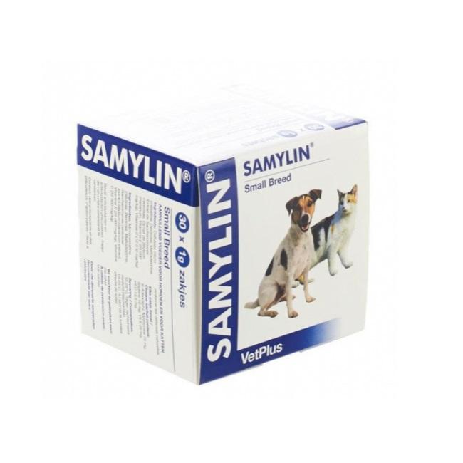 Samylin Small Breed 30 kosov