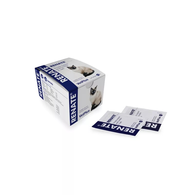 VetPlus Renate 30 plicuri x 2g