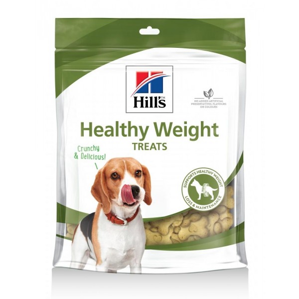 Hill's Healthy Weight Treats poslastice za pse 220 g