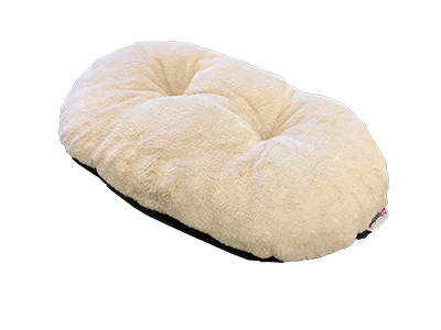 Culcuș ZooBeeDoo Beni - bej 65cm x 90cm