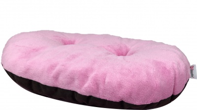 Culcuș ZooBeeDoo Beni - roz 30cm x 43cm