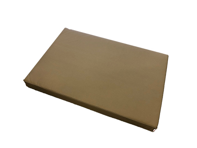 Culcuș ZooBeeDoo  Alex - kaki 71cm x 107cm