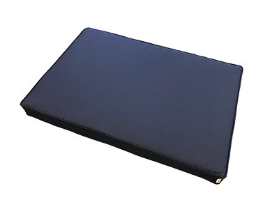 Culcuș ZooBeeDoo Alex - albastru 71cm x 107cm