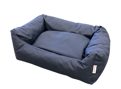 Culcuș ZooBeeDoo Nessy - albastru C (70cm x 90cm)