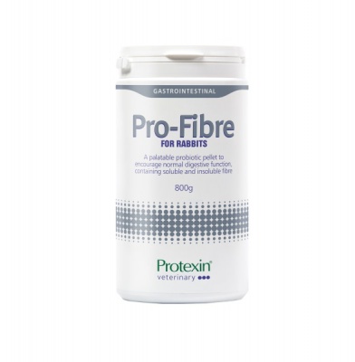 Protexin Pro-Fibre pre králiky 800 g