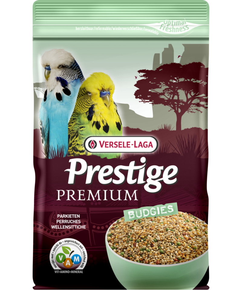 VL Prestige Premium pro andulky 800g NEW