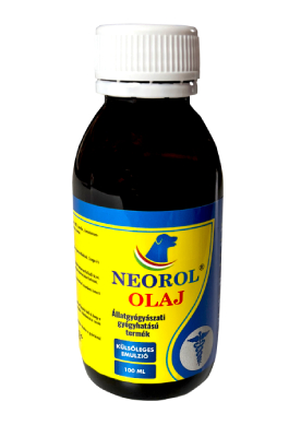 Ulei Neorol 1 l