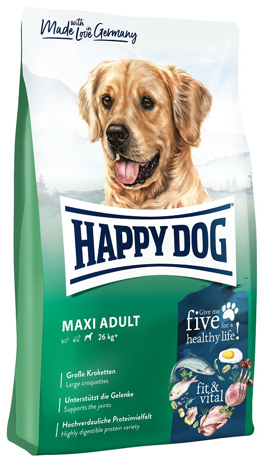 Happy Dog Supreme Fit & Vital Maxi Adult 14 kg