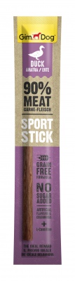 GimDog Sport Stick - Ente 12 g