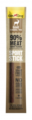 GimDog Sport Stick - Hirsch 12 g