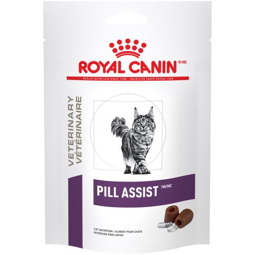 Royal Canin Pill Assist Cat dávkovač tablet 45 g