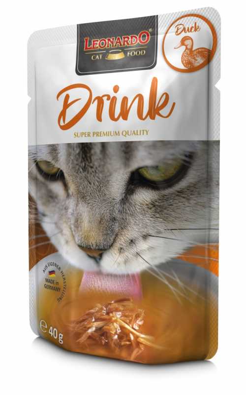 Leonardo Drink Duck 40 g