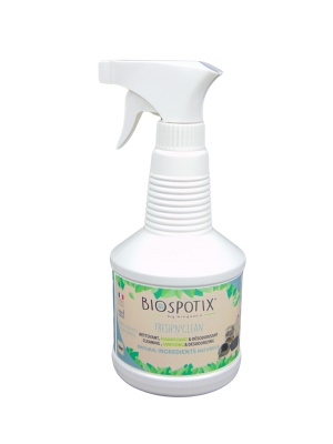 Biospotix Fresh 'n' Clean sprej 500 ml