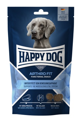 Happy Dog Care Snack Arthro Fit 100 g