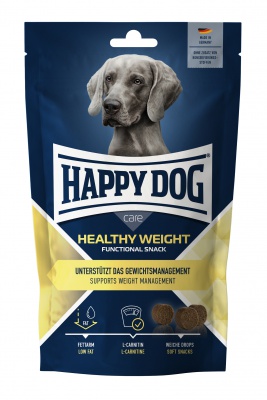 Happy Dog Care Snack Healthy Weight 100 g