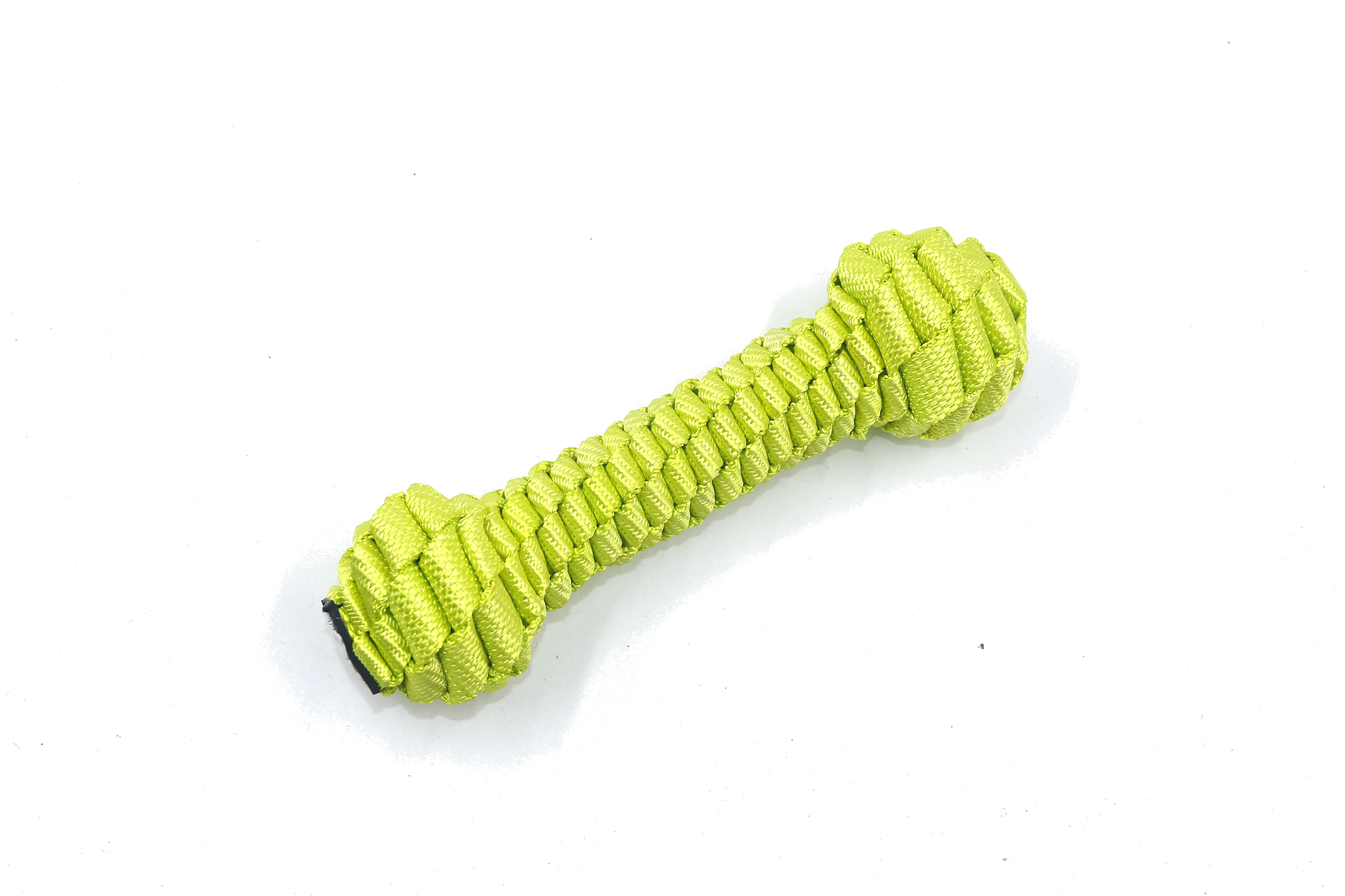 GimDog Stretch Bone jucărie câini S - 17,5 cm