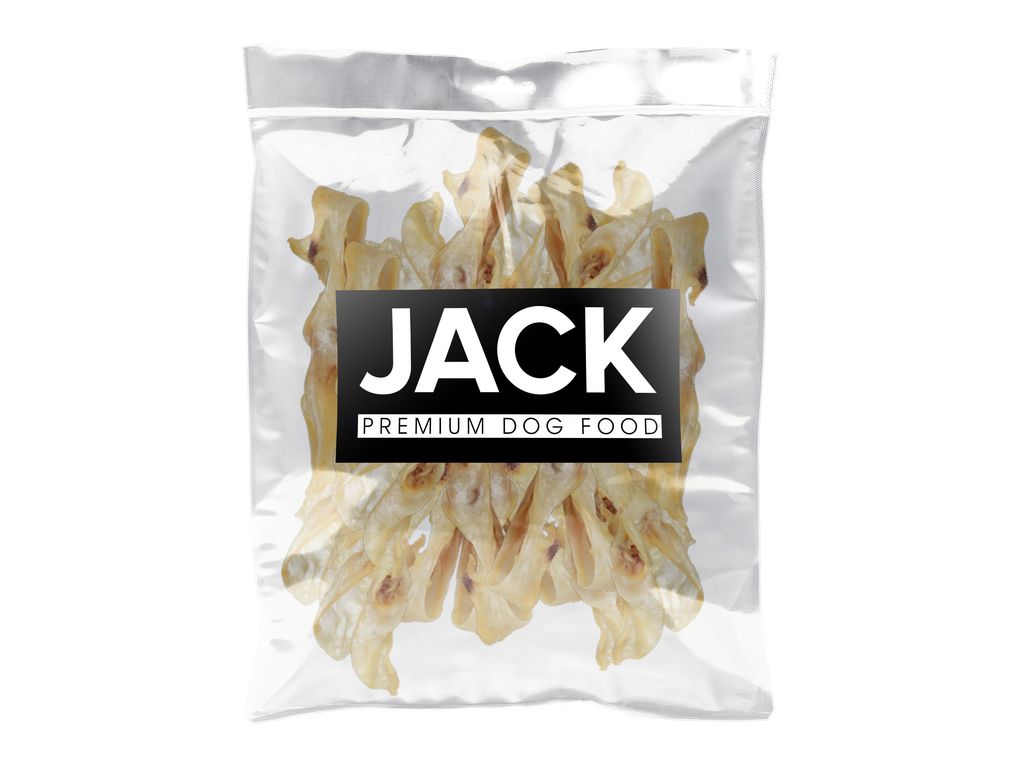 Jack - králičie uši XXL 300 g