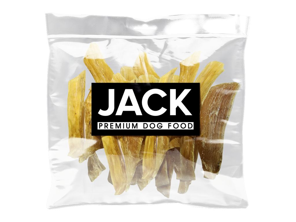 JACK mageres Rindfleisch XXL 500 g