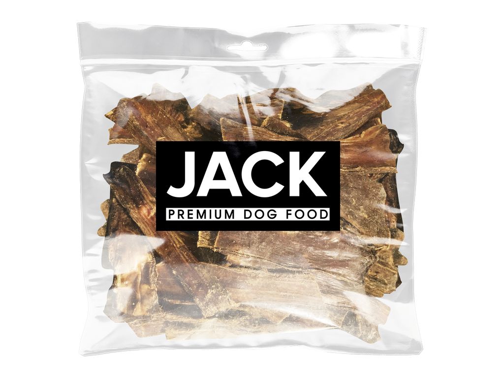 Jack - hovädzí pažerák XXL 300 g