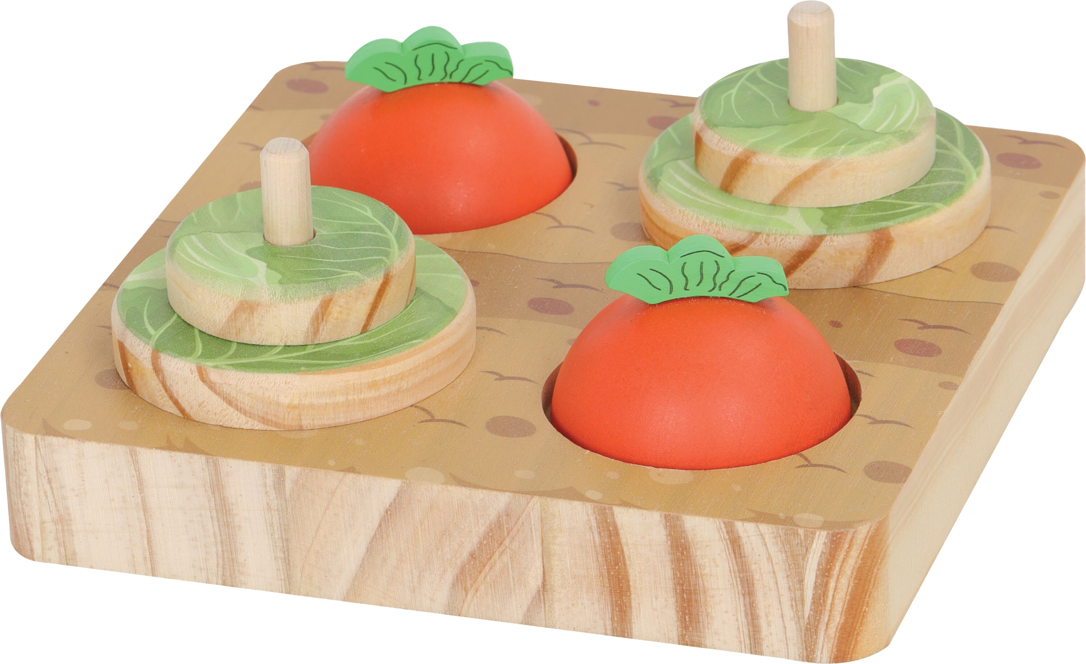 Flamingo Bumble Brain Train hračka pro hlodavce 1 ks