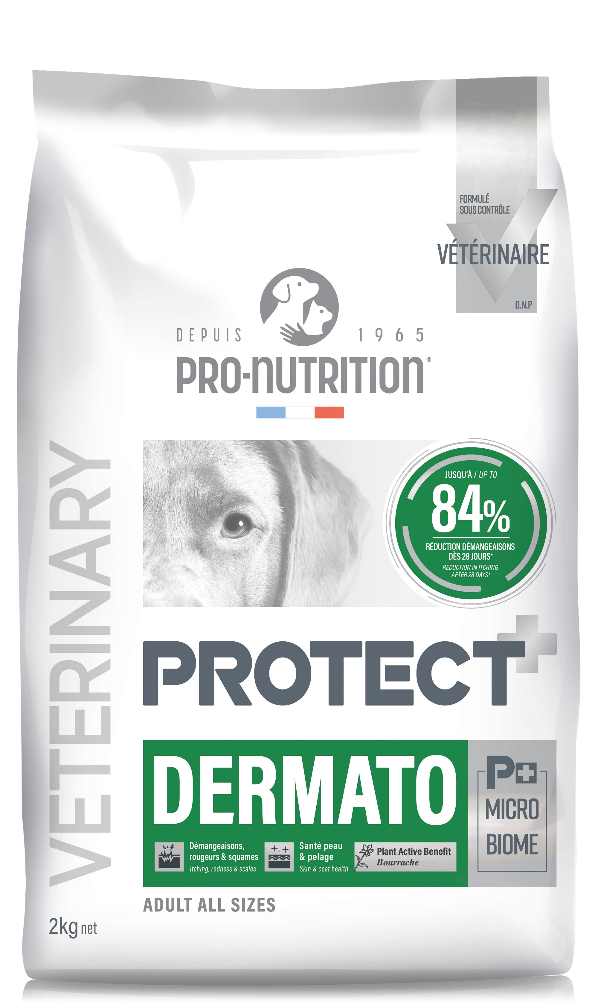 Flatazor Protect Dermato 2 kg