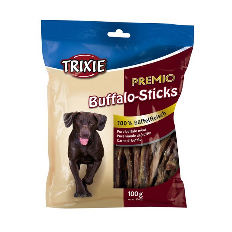 TRIXIE Premio Buffalo Sticks 100 g (TRX31402)